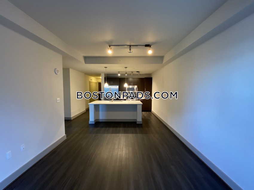 BOSTON - SEAPORT/WATERFRONT - 1 Bed, 1 Bath - Image 51