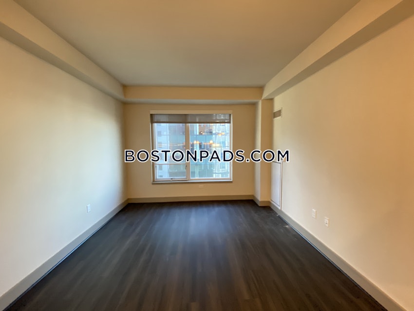 BOSTON - SEAPORT/WATERFRONT - 1 Bed, 1 Bath - Image 50