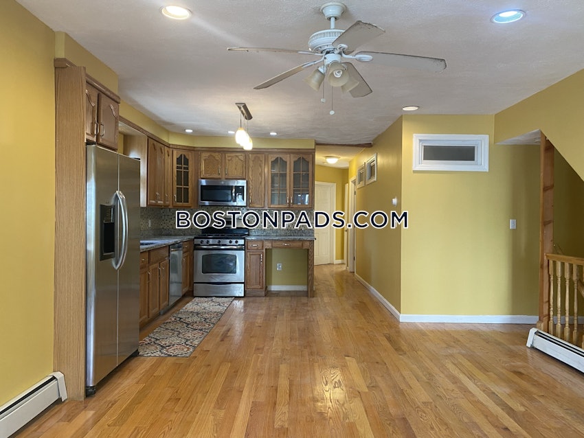 CAMBRIDGE - CENTRAL SQUARE/CAMBRIDGEPORT - 4 Beds, 2 Baths - Image 62