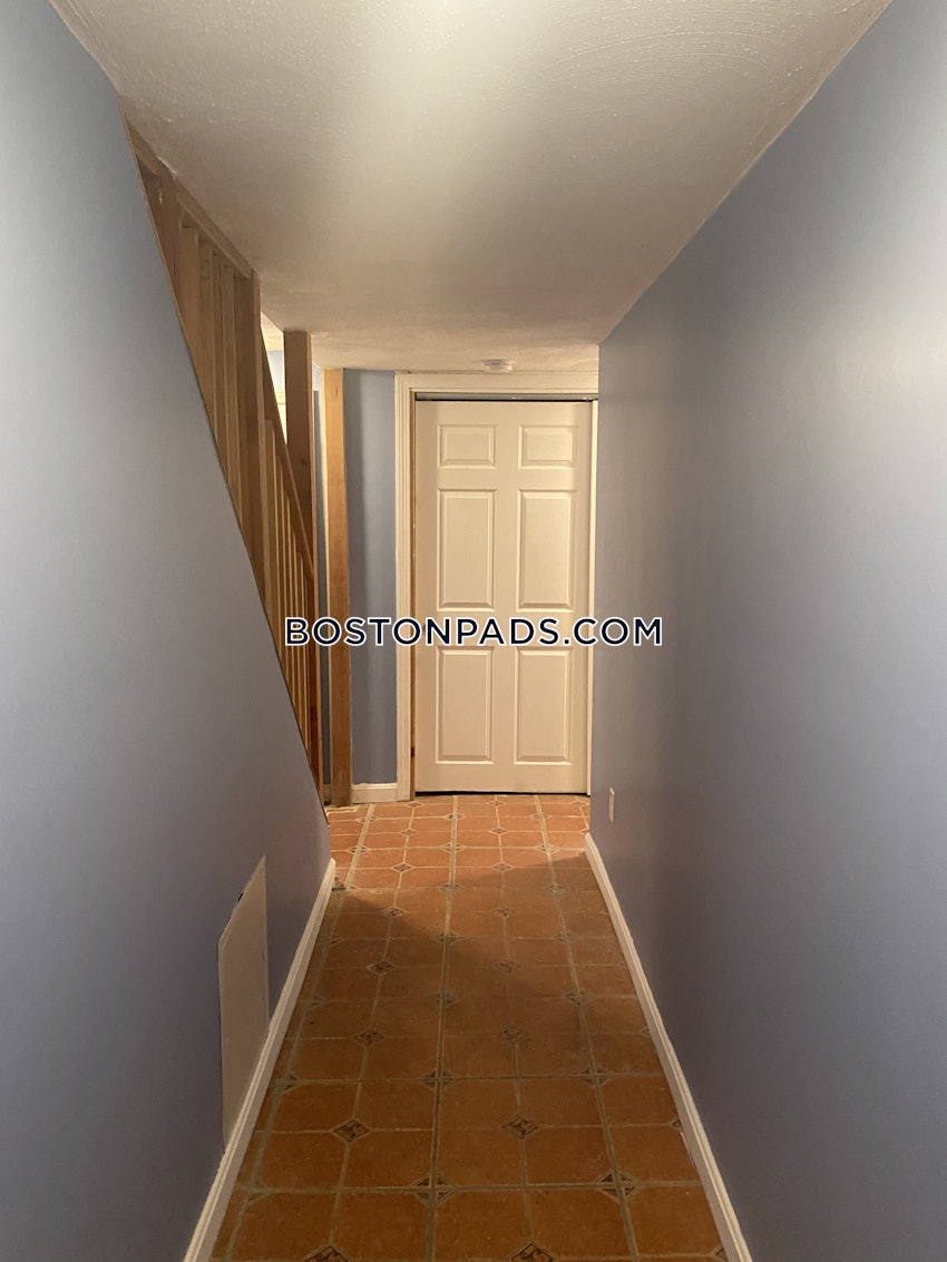 CAMBRIDGE - CENTRAL SQUARE/CAMBRIDGEPORT - 4 Beds, 2 Baths - Image 60