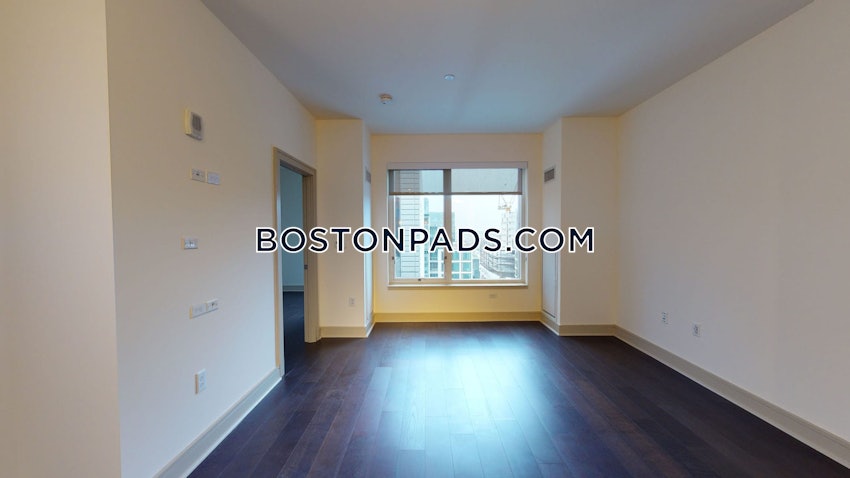 BOSTON - SEAPORT/WATERFRONT - 1 Bed, 1 Bath - Image 31