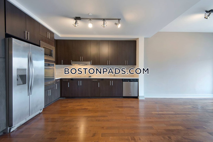 BOSTON - SEAPORT/WATERFRONT - 1 Bed, 1 Bath - Image 59