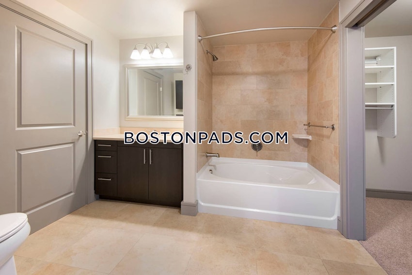 BOSTON - SEAPORT/WATERFRONT - 1 Bed, 1 Bath - Image 68