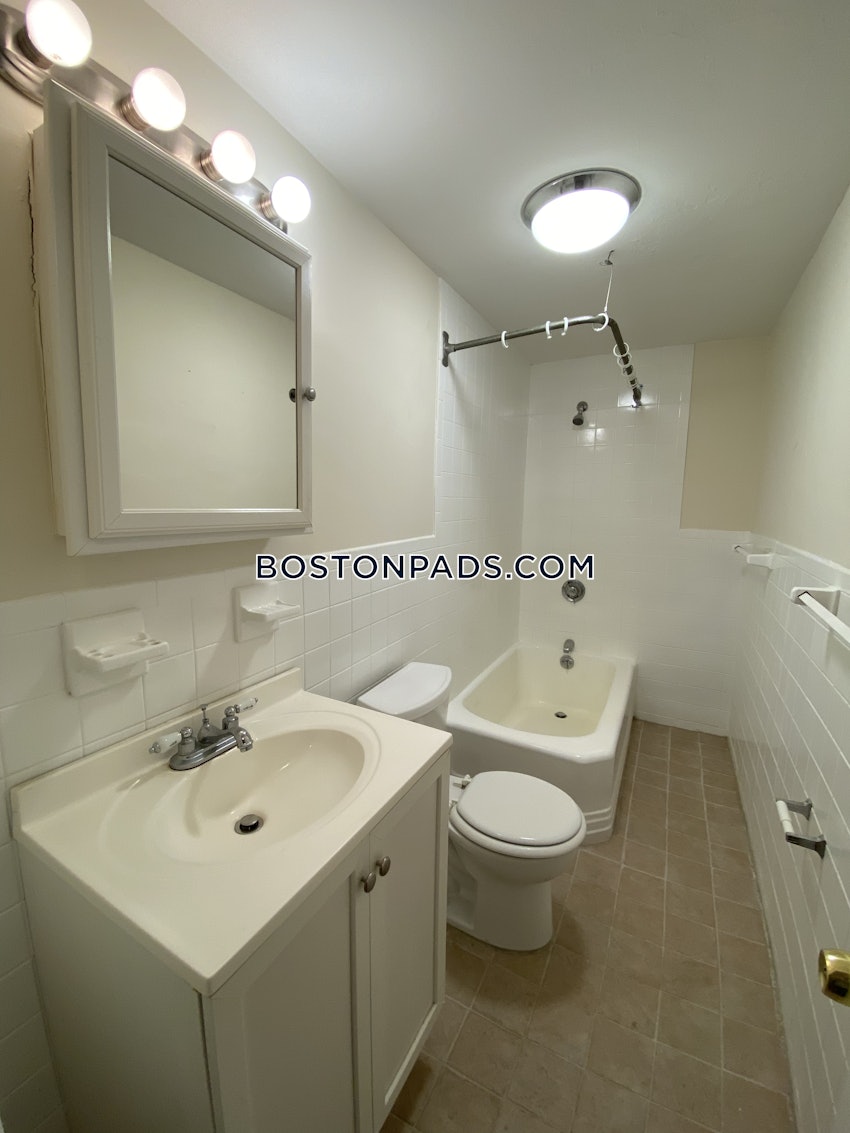 BOSTON - WEST ROXBURY - Studio , 1 Bath - Image 1