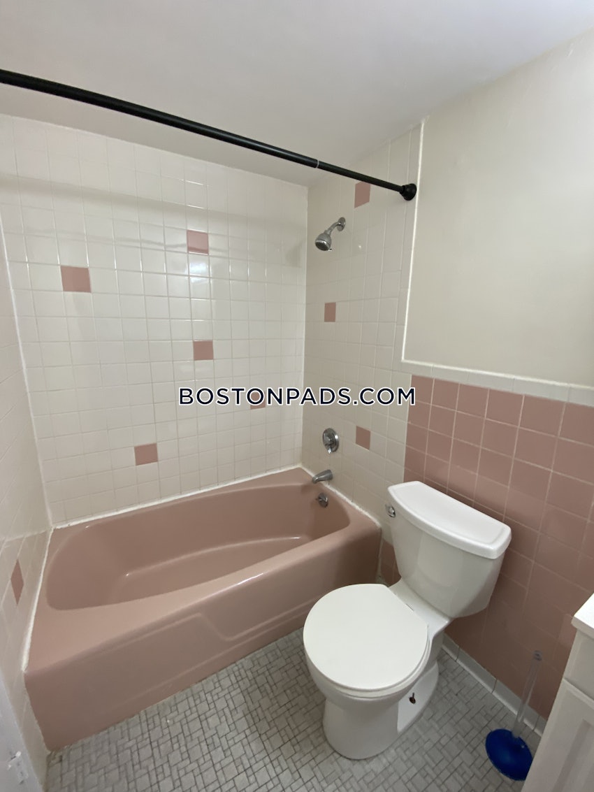 BOSTON - WEST ROXBURY - Studio , 1 Bath - Image 4