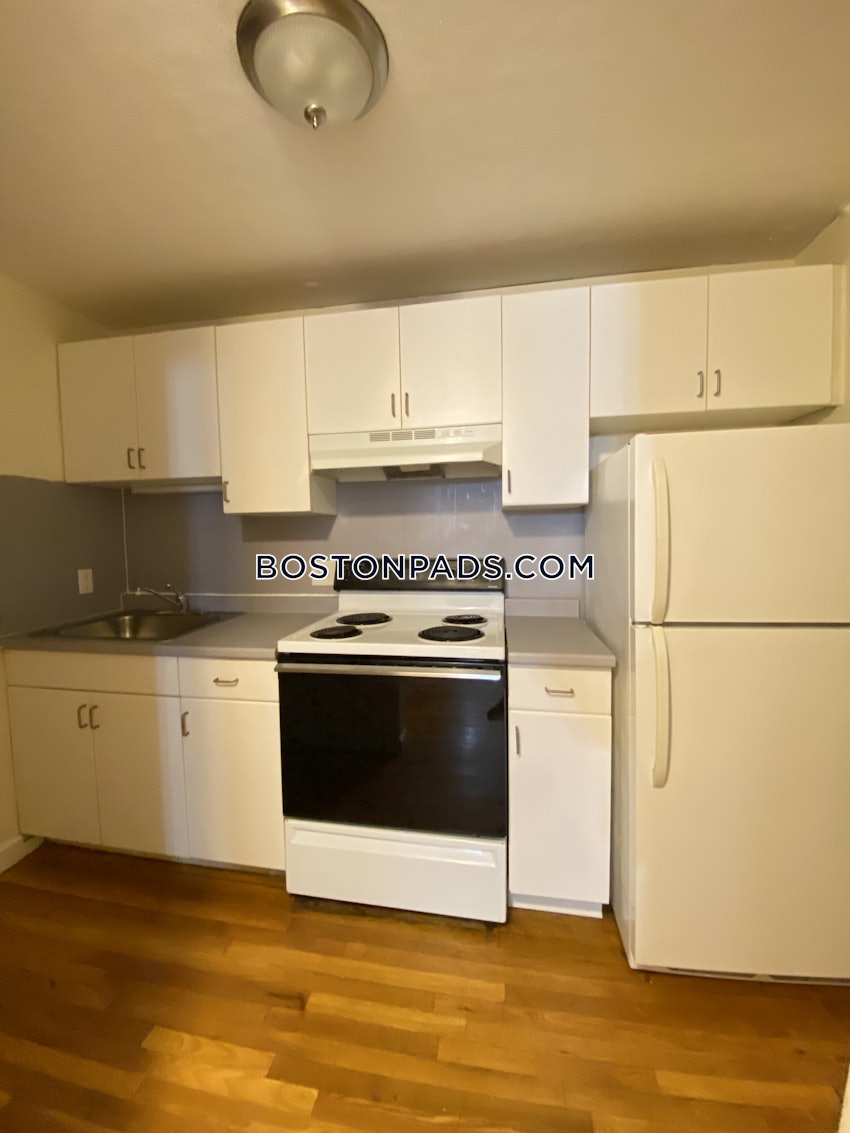 BOSTON - WEST ROXBURY - Studio , 1 Bath - Image 1