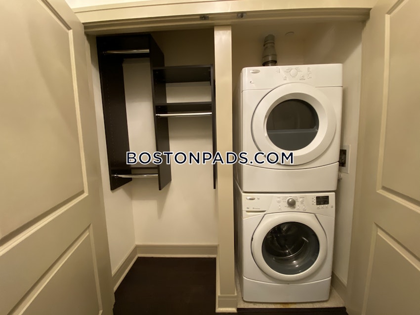 BOSTON - SEAPORT/WATERFRONT - 3 Beds, 1 Bath - Image 19