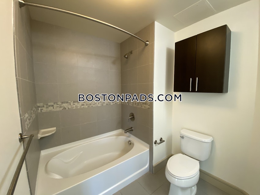 BOSTON - SEAPORT/WATERFRONT - 3 Beds, 1 Bath - Image 100