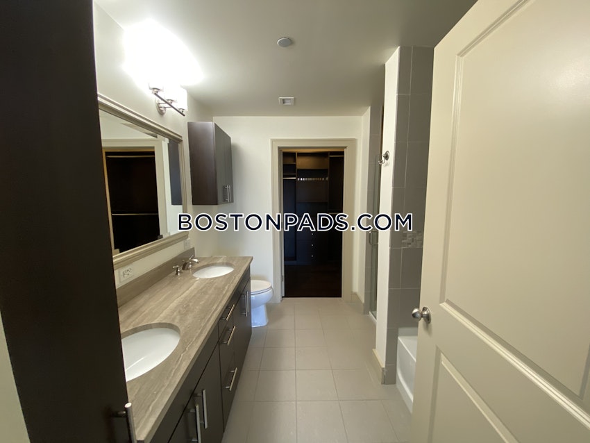 BOSTON - SEAPORT/WATERFRONT - 3 Beds, 1 Bath - Image 60
