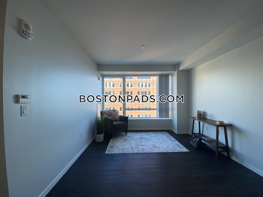 BOSTON - SOUTH BOSTON - SEAPORT - 1 Bed, 1 Bath - Image 13