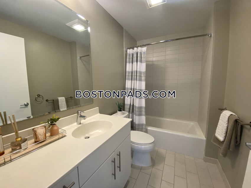 BOSTON - SEAPORT/WATERFRONT - 1 Bed, 1 Bath - Image 31