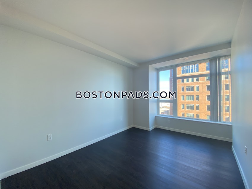 BOSTON - SOUTH BOSTON - SEAPORT - 1 Bed, 1 Bath - Image 12