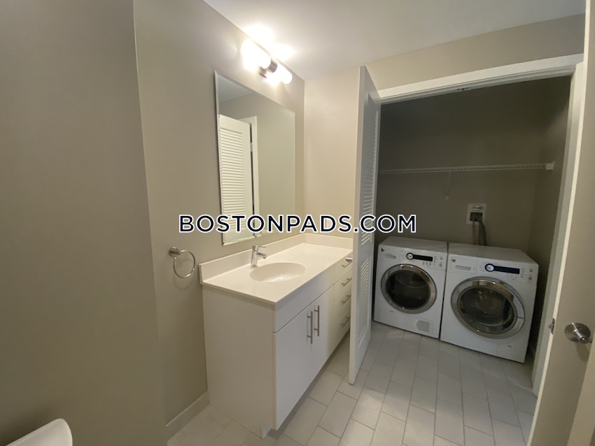 BOSTON - SEAPORT/WATERFRONT - 1 Bed, 1 Bath - Image 18