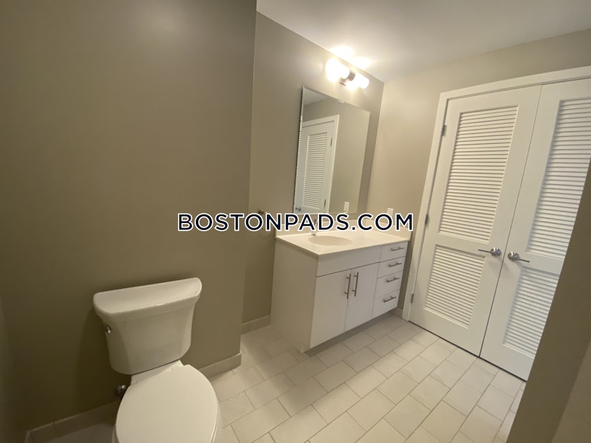 BOSTON - SEAPORT/WATERFRONT - 1 Bed, 1 Bath - Image 17