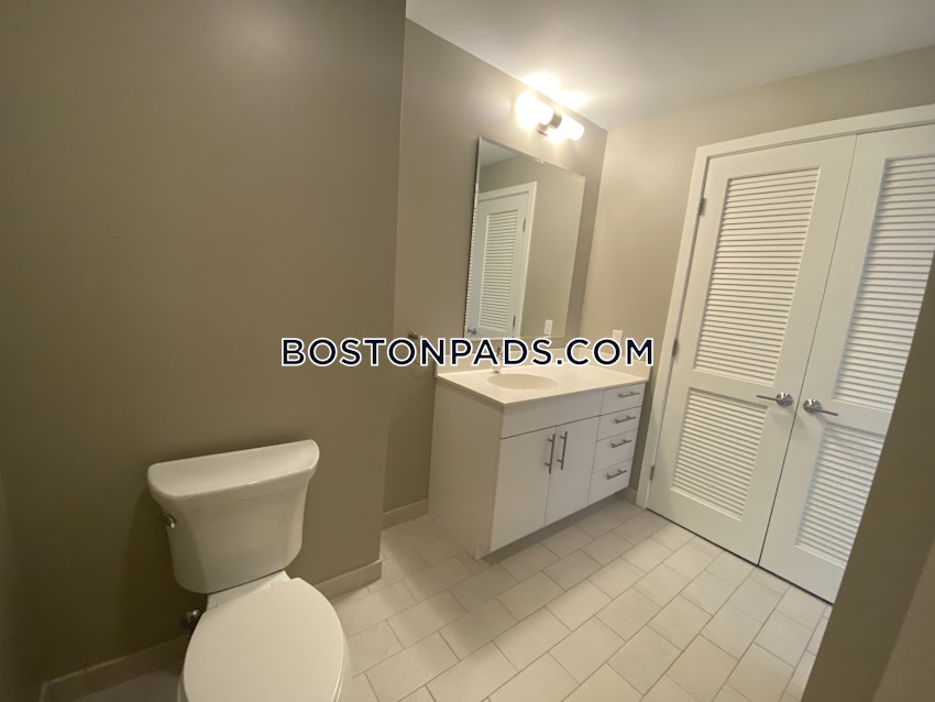 BOSTON - SOUTH BOSTON - SEAPORT - 1 Bed, 1 Bath - Image 17