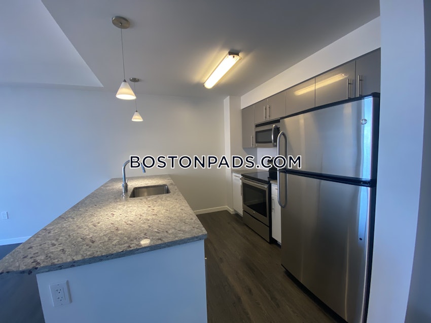 BOSTON - SOUTH BOSTON - SEAPORT - 1 Bed, 1 Bath - Image 10