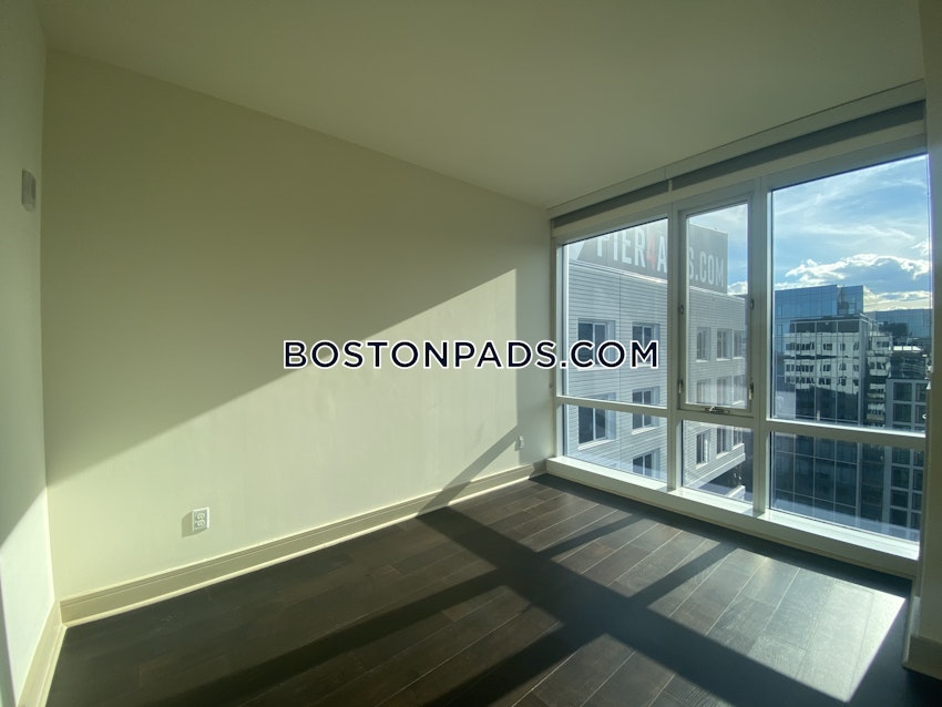 BOSTON - SEAPORT/WATERFRONT - 3 Beds, 1 Bath - Image 86