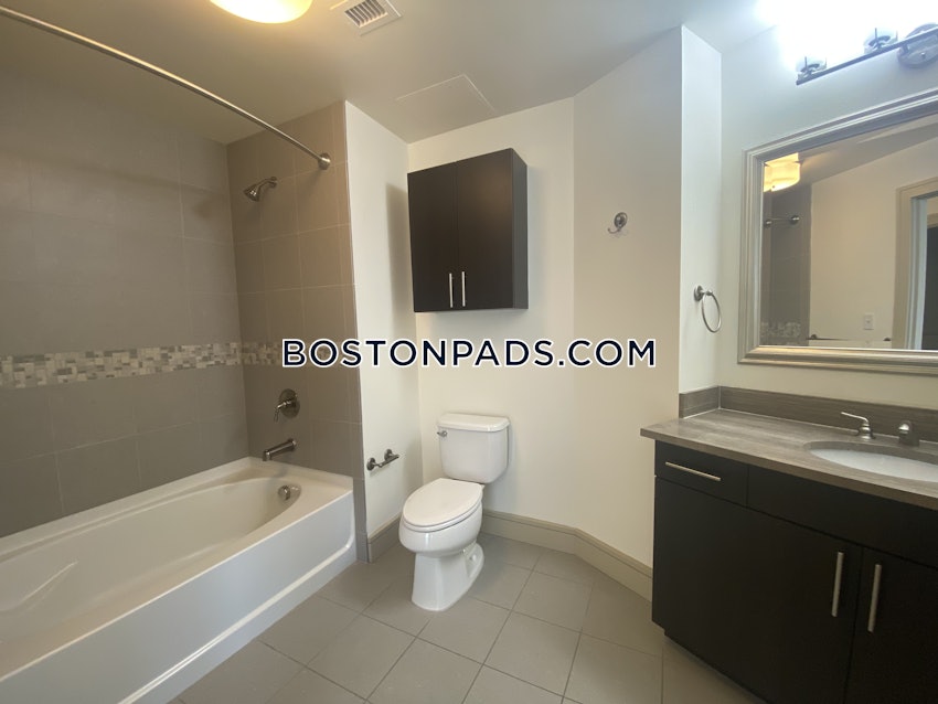 BOSTON - SEAPORT/WATERFRONT - 3 Beds, 1 Bath - Image 87