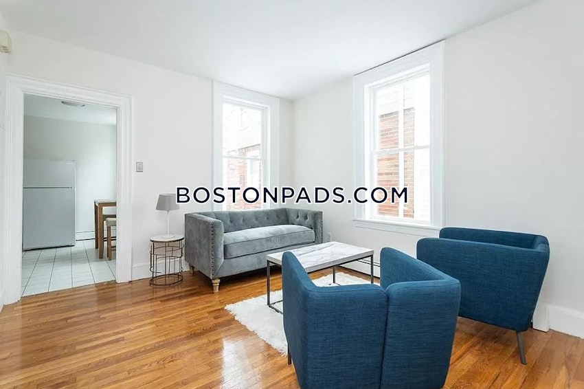 BOSTON - DORCHESTER - SAVIN HILL - 1 Bed, 1 Bath - Image 1