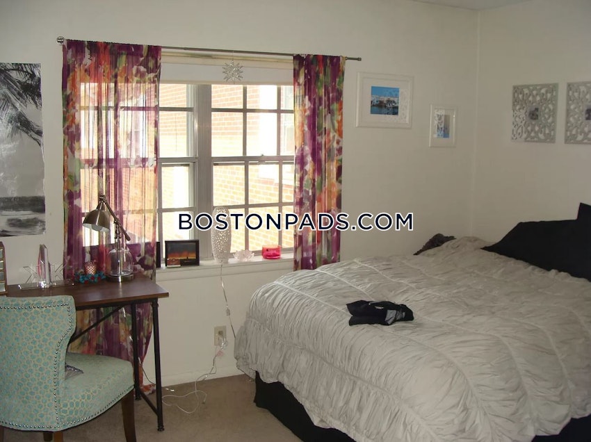 BOSTON - BRIGHTON - BOSTON COLLEGE - 3 Beds, 2 Baths - Image 4