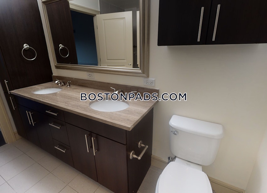 BOSTON - SEAPORT/WATERFRONT - 3 Beds, 1 Bath - Image 102