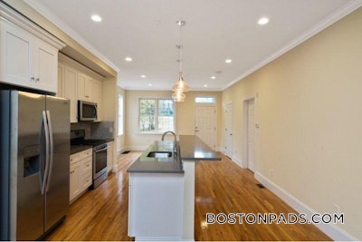 Fort Hill 4 Beds 2.5 Baths Boston - $8,000