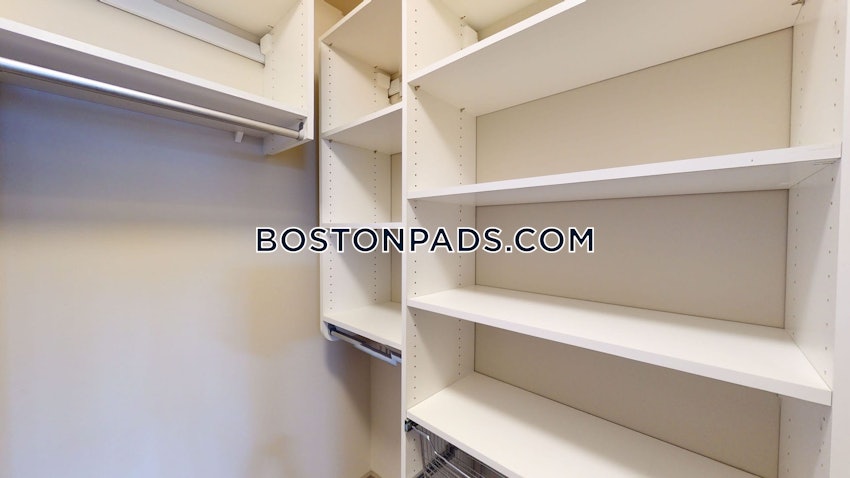 BOSTON - SEAPORT/WATERFRONT - Studio , 1 Bath - Image 10