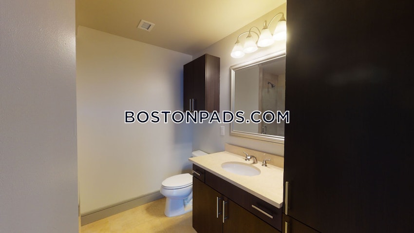 BOSTON - SEAPORT/WATERFRONT - Studio , 1 Bath - Image 41