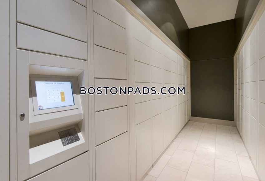 BOSTON - SEAPORT/WATERFRONT - Studio , 1 Bath - Image 25