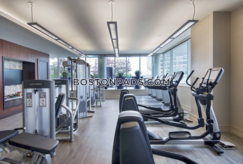 BOSTON - SEAPORT/WATERFRONT - Studio , 1 Bath - Image 16