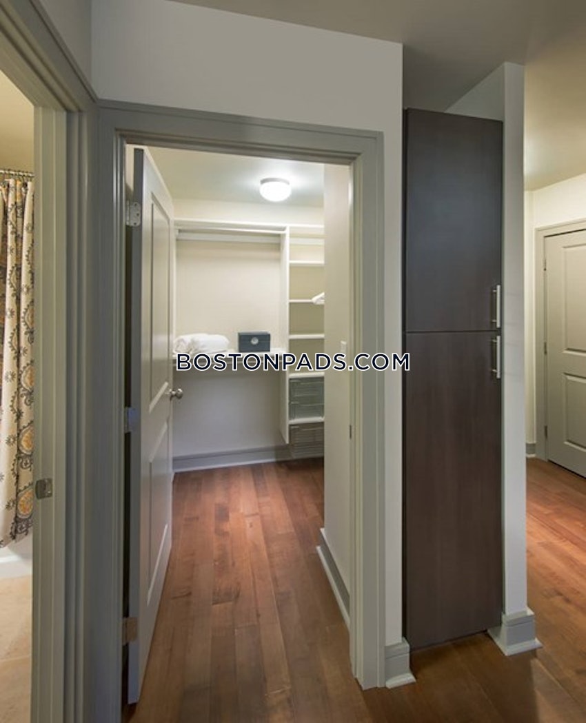 BOSTON - SEAPORT/WATERFRONT - Studio , 1 Bath - Image 38