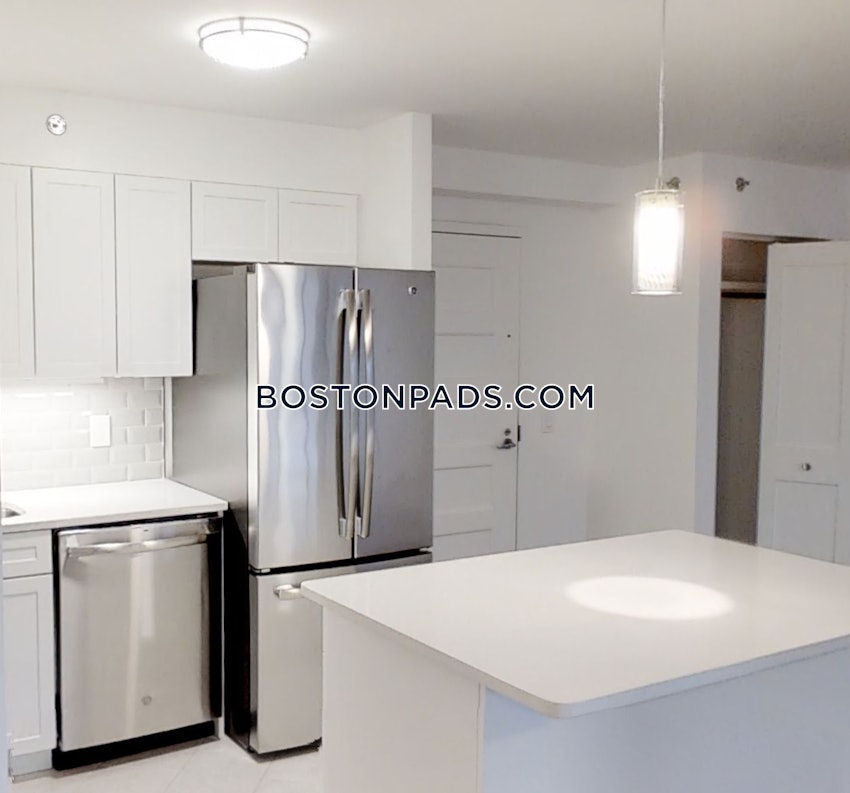 BOSTON - BACK BAY - 1 Bed, 1 Bath - Image 7