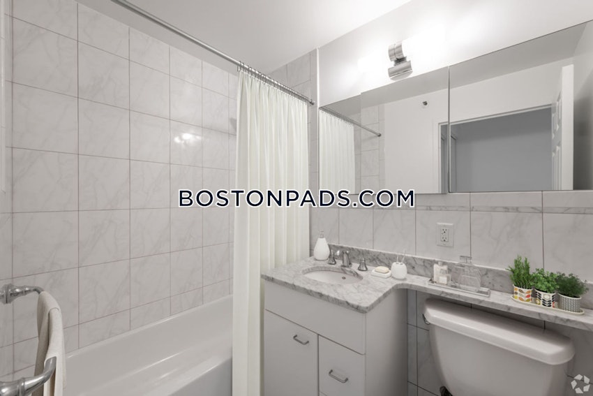 BOSTON - BACK BAY - 1 Bed, 1 Bath - Image 29