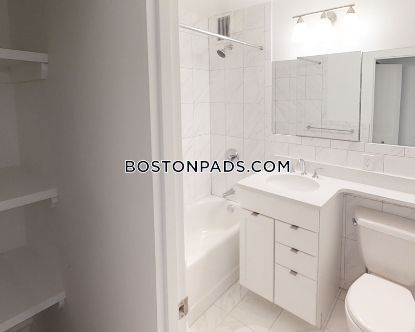 BOSTON - BACK BAY - 1 Bed, 1 Bath - Image 17