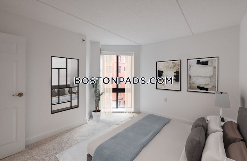 BOSTON - BACK BAY - 2 Beds, 1 Bath - Image 31