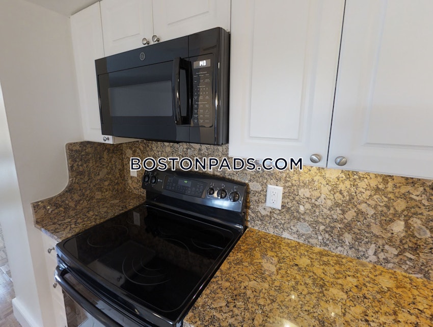 BOSTON - BACK BAY - 2 Beds, 1 Bath - Image 10