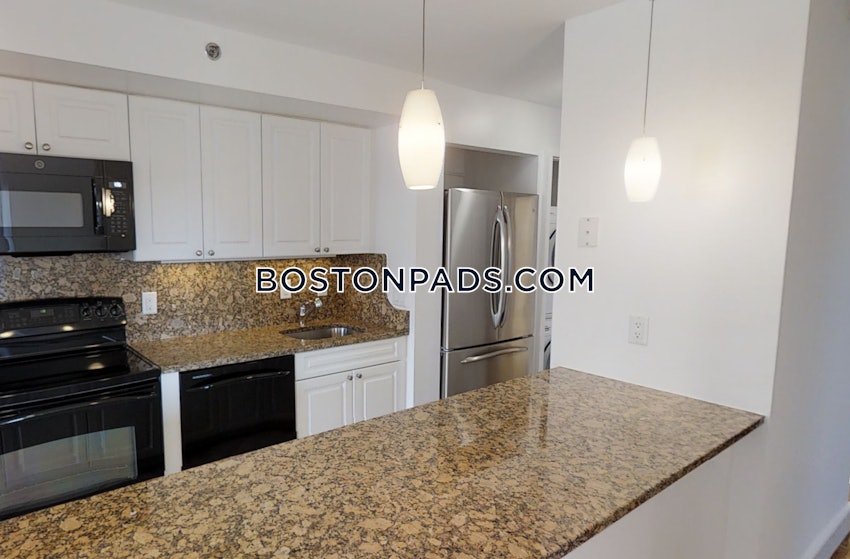 BOSTON - BACK BAY - 2 Beds, 1 Bath - Image 4