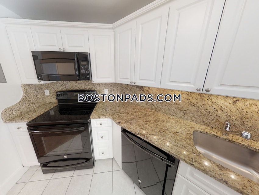 BOSTON - BACK BAY - 2 Beds, 1 Bath - Image 9