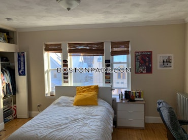 Boston - 3 Beds, 1 Baths