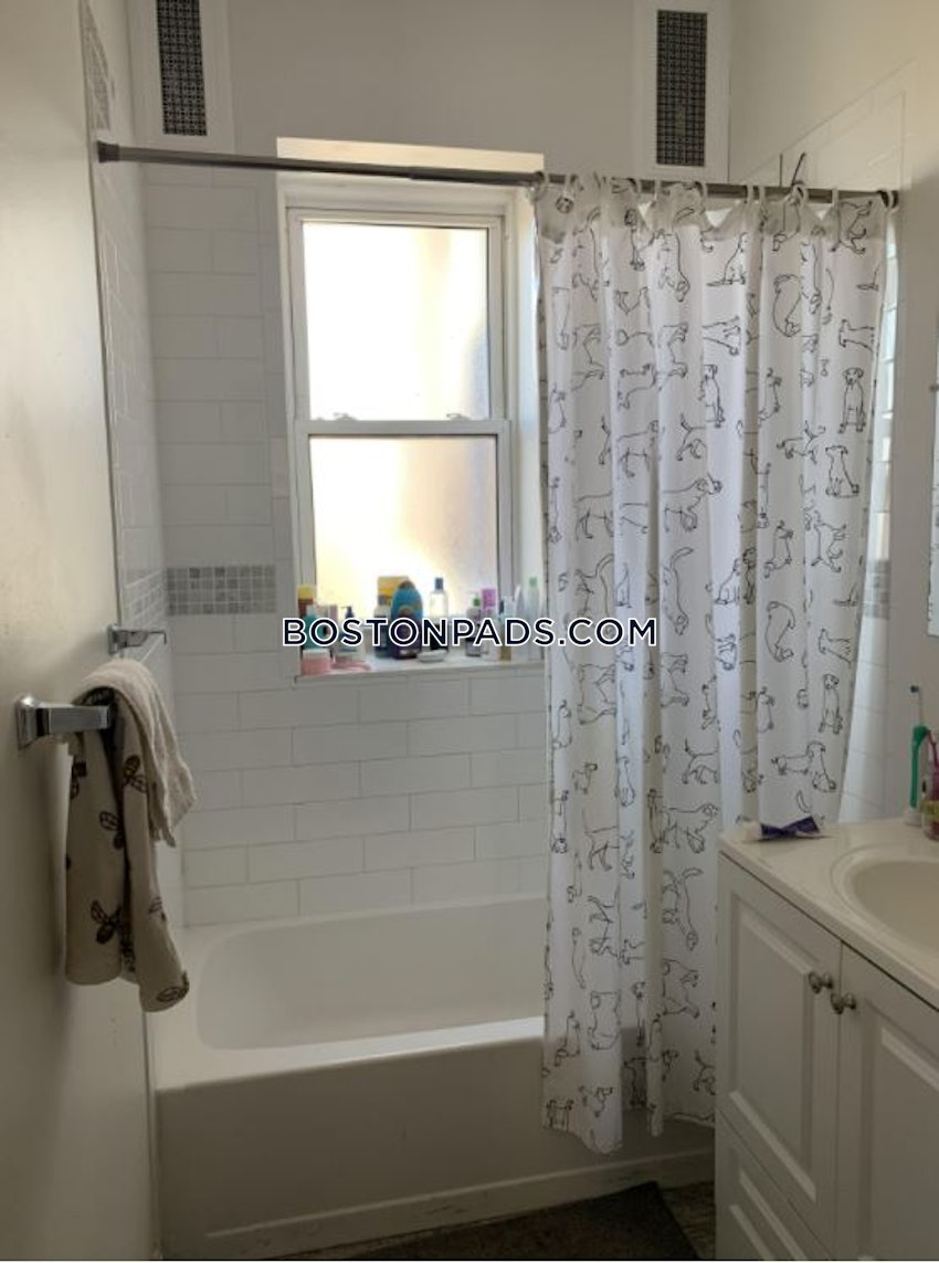 BOSTON - ALLSTON - 3 Beds, 1 Bath - Image 6