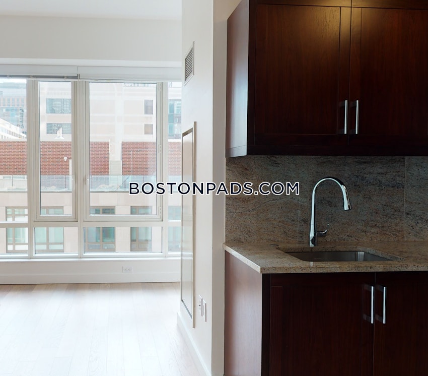 BOSTON - BACK BAY - Studio , 1 Bath - Image 34