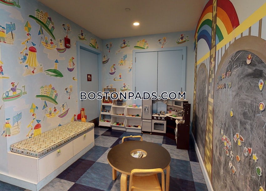 BOSTON - BACK BAY - Studio , 1 Bath - Image 44