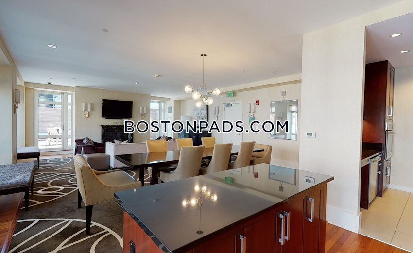 BOSTON - BACK BAY - 1 Bed, 1 Bath - Image 10