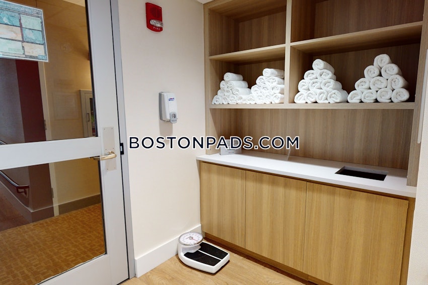 BOSTON - BACK BAY - 2 Beds, 2 Baths - Image 22