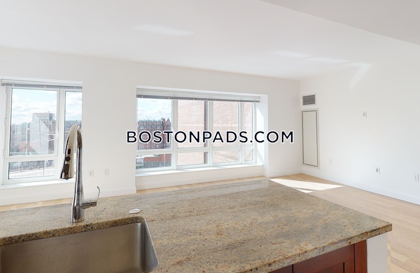 BOSTON - BACK BAY - 2 Beds, 2 Baths - Image 24