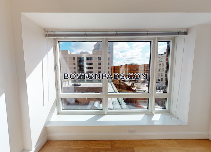 BOSTON - BACK BAY - 2 Beds, 2 Baths - Image 56