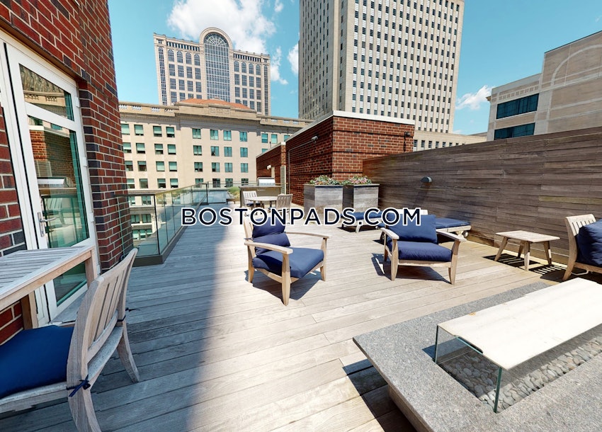 BOSTON - BACK BAY - 2 Beds, 2 Baths - Image 19