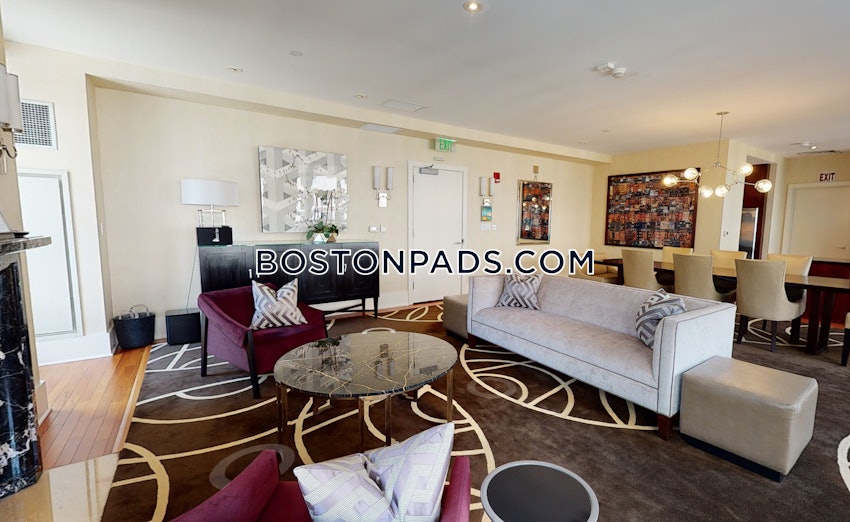 BOSTON - BACK BAY - 2 Beds, 2 Baths - Image 50