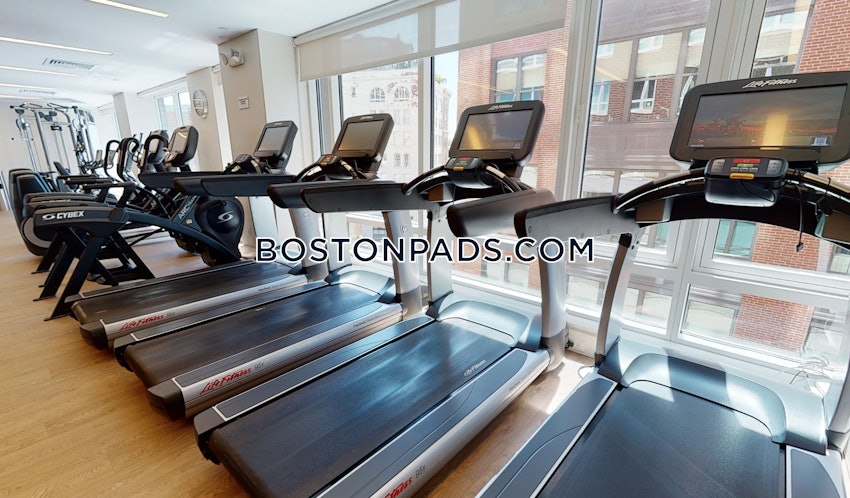 BOSTON - BACK BAY - 1 Bed, 1 Bath - Image 38