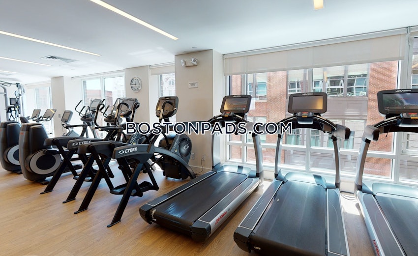 BOSTON - BACK BAY - 1 Bed, 1 Bath - Image 7